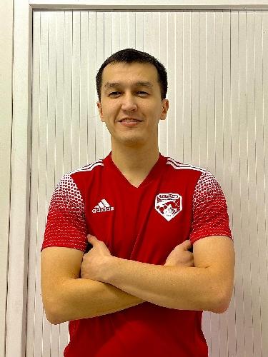 arsen elemesov