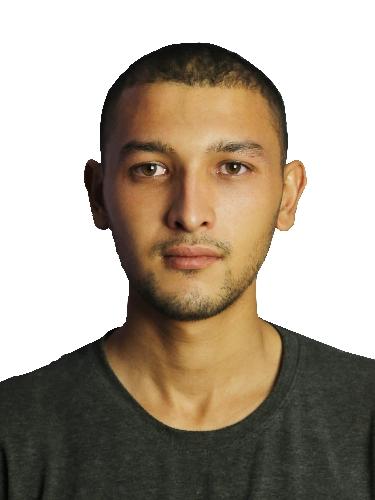 Shahruh Sheraliyev
