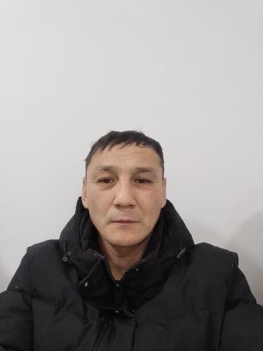 Аскар Аубакиров