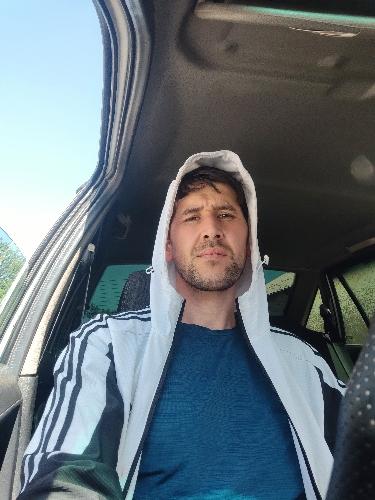 Олимжон Нуртаев