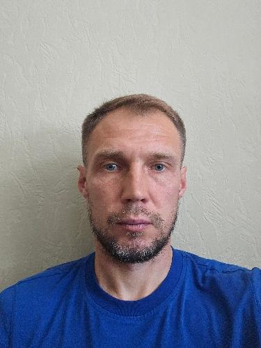 Андрей  Шабанов