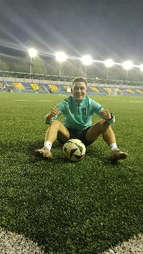 Евгений Леонтьев