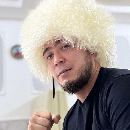 Азамат Дилмуханбетович