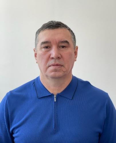 Ринат Ямилов