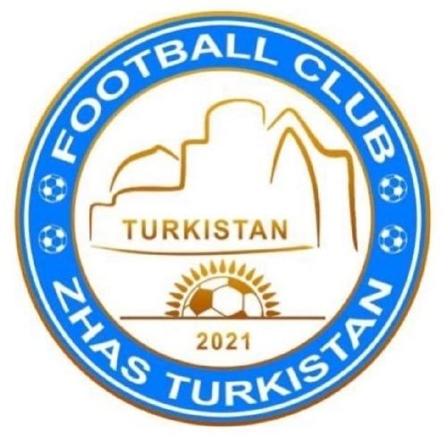 Zhas Turkistan