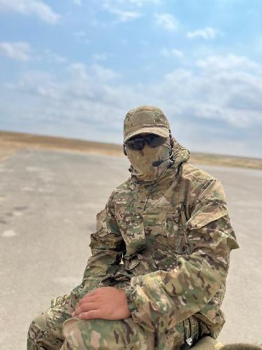Adilet Adilbek