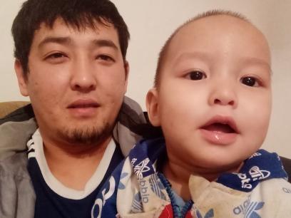 Бахытжан Кошикбаев