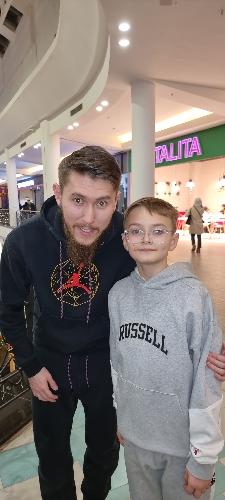 Кирилл Буханевич