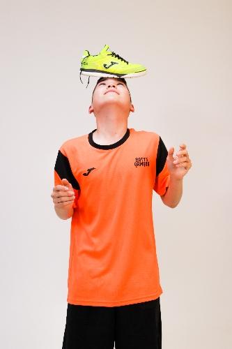 Alikhan Salavatov