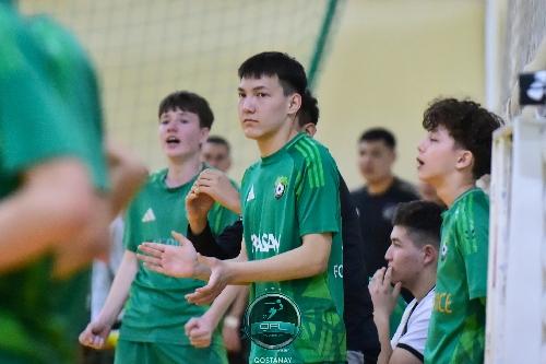 Иса Досымхан