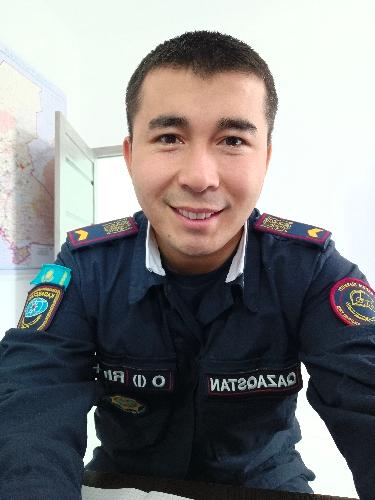 Мұсағали Сұлтанғали