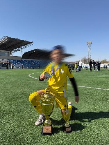 Қадыржан Серік