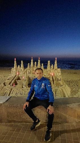 Григорий Шамро