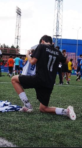 Arsen saduakas