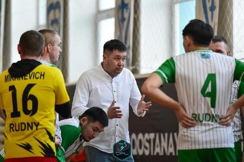 Азамат Ибрашев