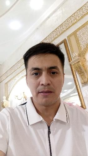 Азамат Дюсекеев