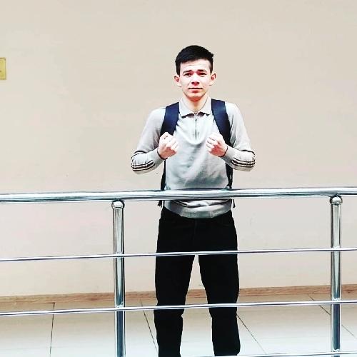Асылжан Иманзадаев