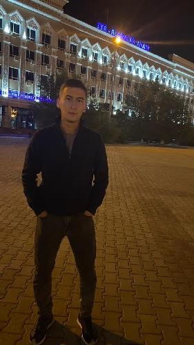 Нұржан Айдарұлы
