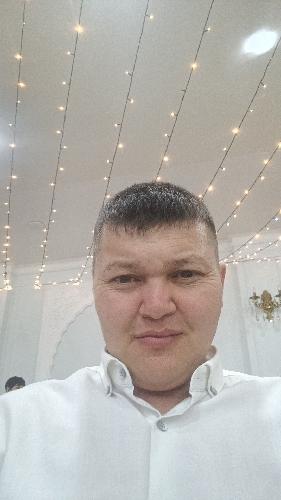 Айдар Каирканов