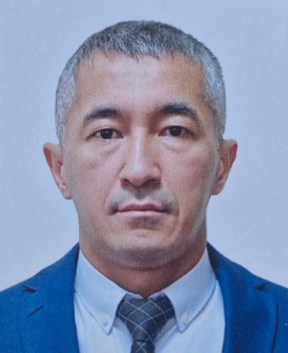 Ерлан Мультенов