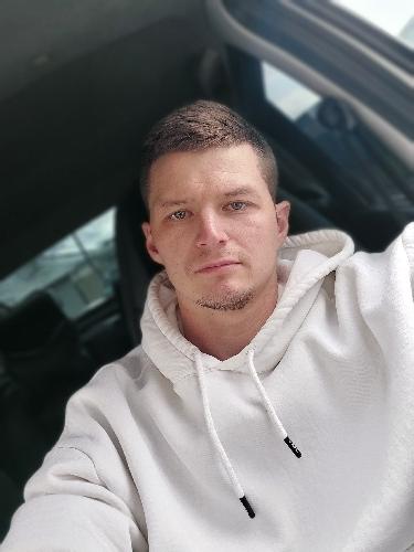 Егор Посохов