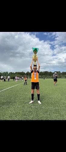 Игорь Бражник
