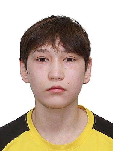 Санжар Алдажар