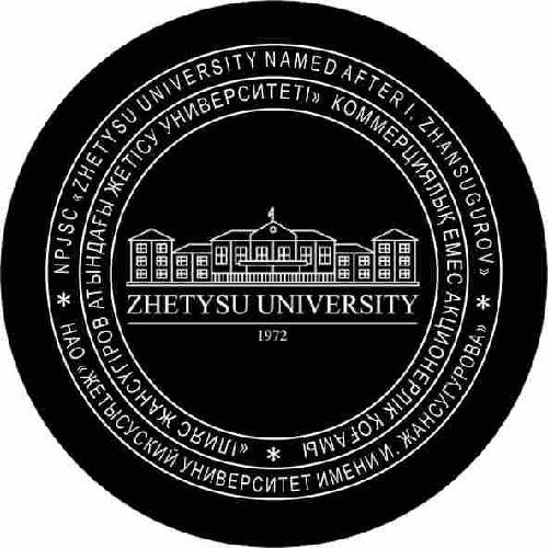 Zhetysu University Student