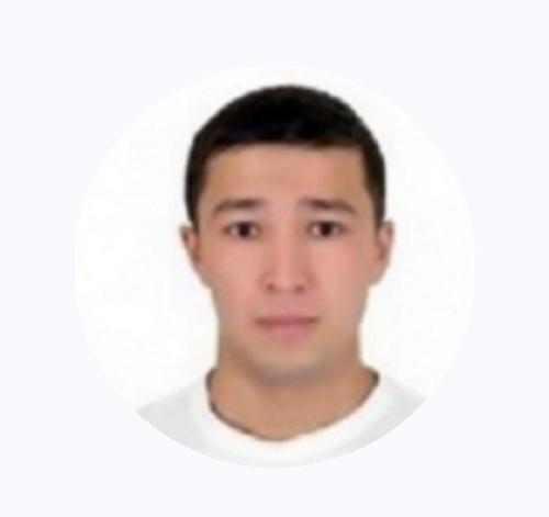 Beibit Dairabayev