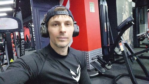 Владимир Кирилин