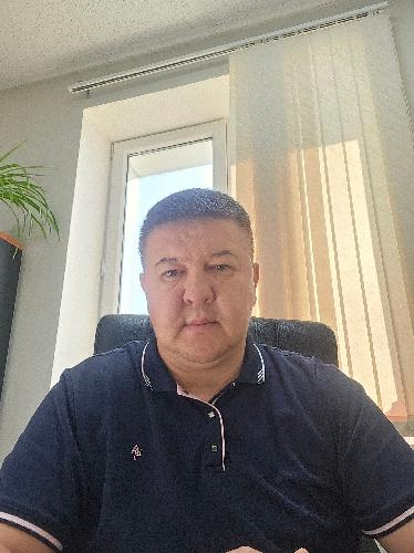 Алибек Телеуов