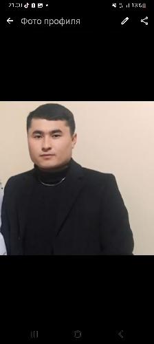 Шыңғыс Мамраймов