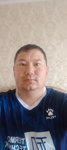 Ризабек Сергейбаев