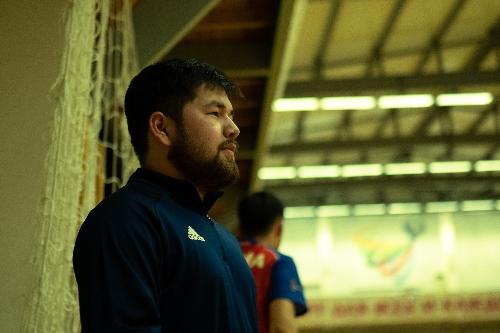 Nadir Azatbekov
