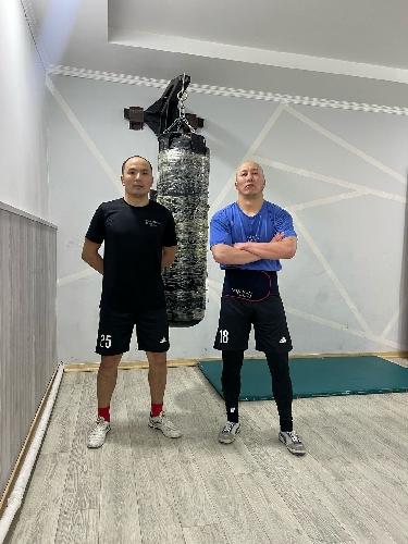 Азамат Алибаев