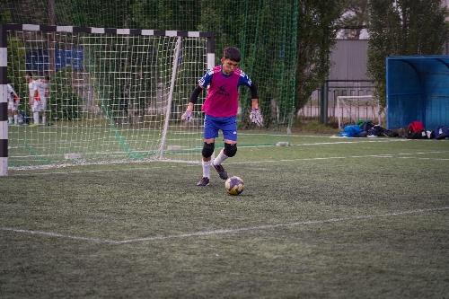 Adil Аidarbekov