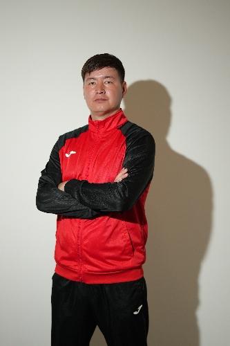Чингиз Танатканов