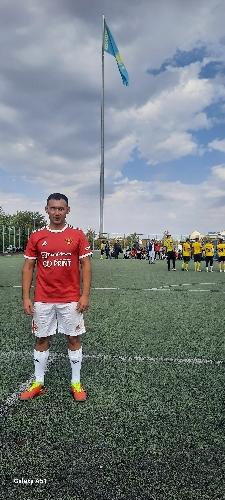 Ратбек Сеитбеков