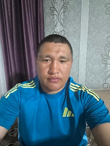 Ардак Хаербаев