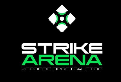 STRIKE ARENA