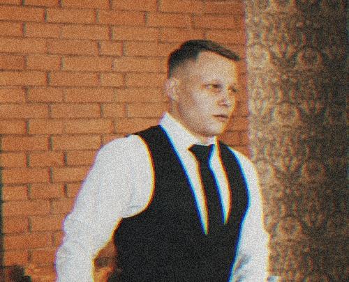 Сергей Грачёв