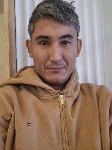 Тагир Тойганбаев