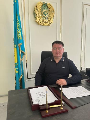 Рауан Джанадилов