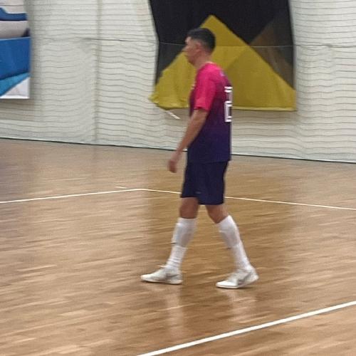 Данияр Абдиров