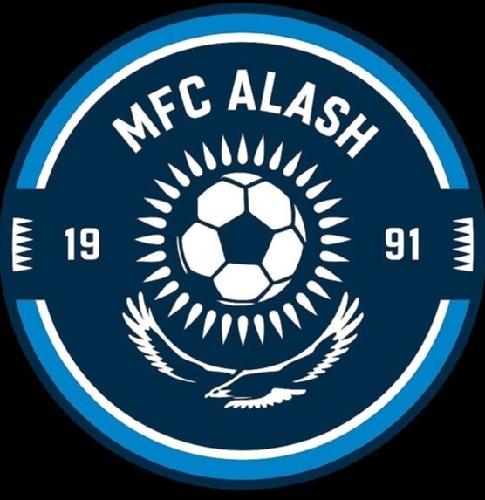 Alash 91