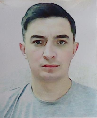 Николай Божок