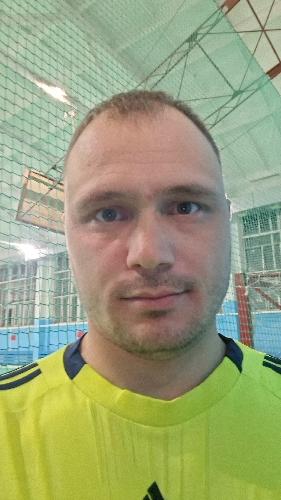 Дамир Субханкулов