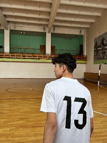 Timur Torebaev