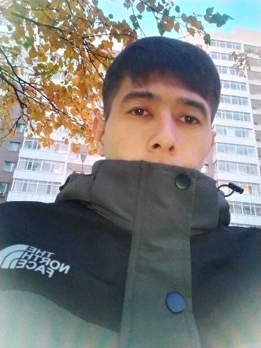 Zhanbolat zhaksylyk