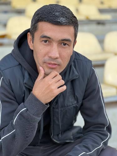 Нуржан Жумашев